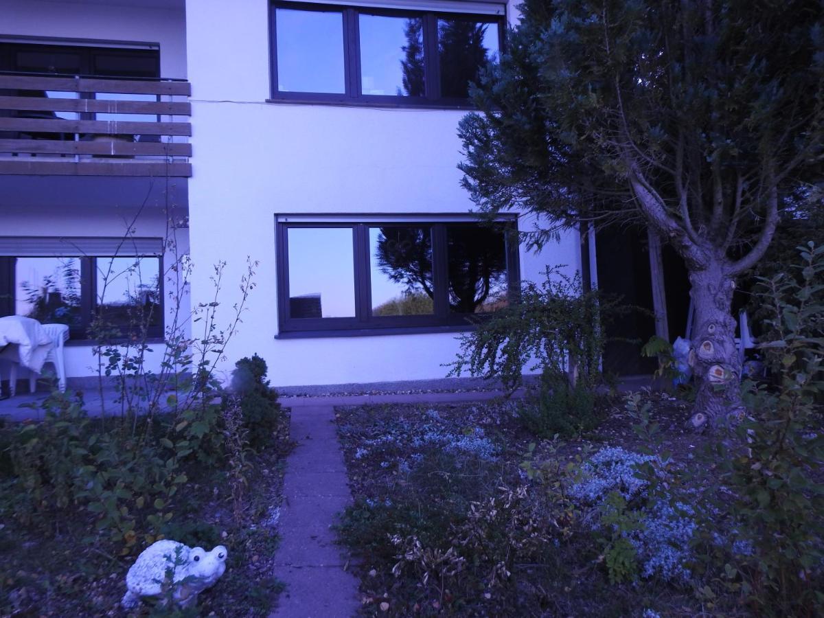 Rusti Deifeld Daire Medebach Dış mekan fotoğraf